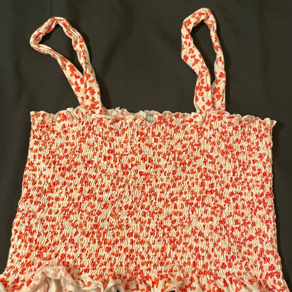 summer top